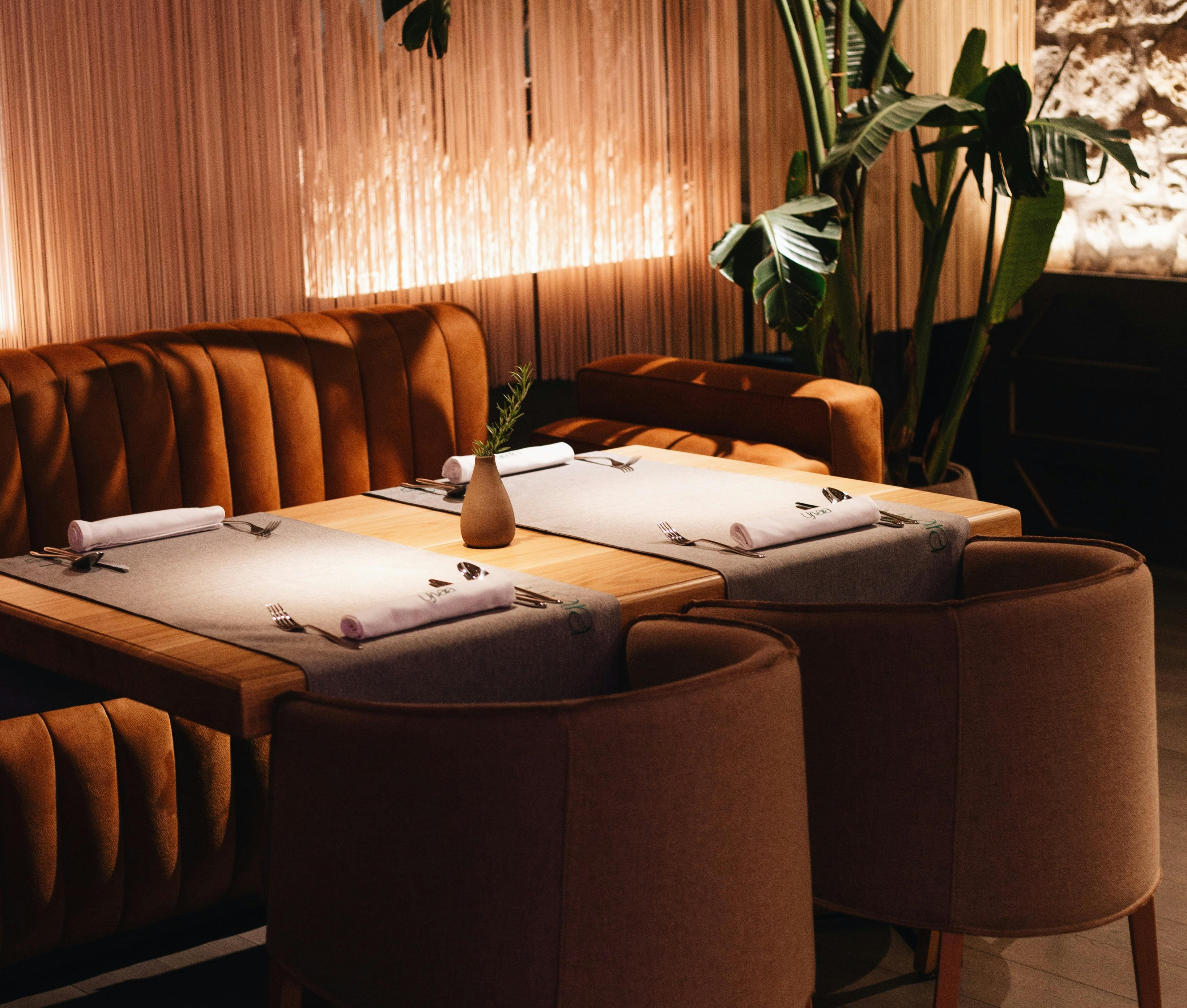 Restaurant Image